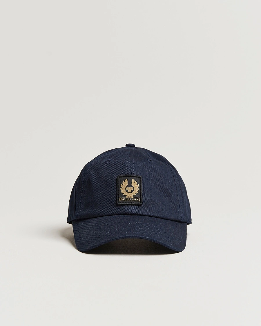 Belstaff BelstaffPheonix Logo CapNavy – Azul