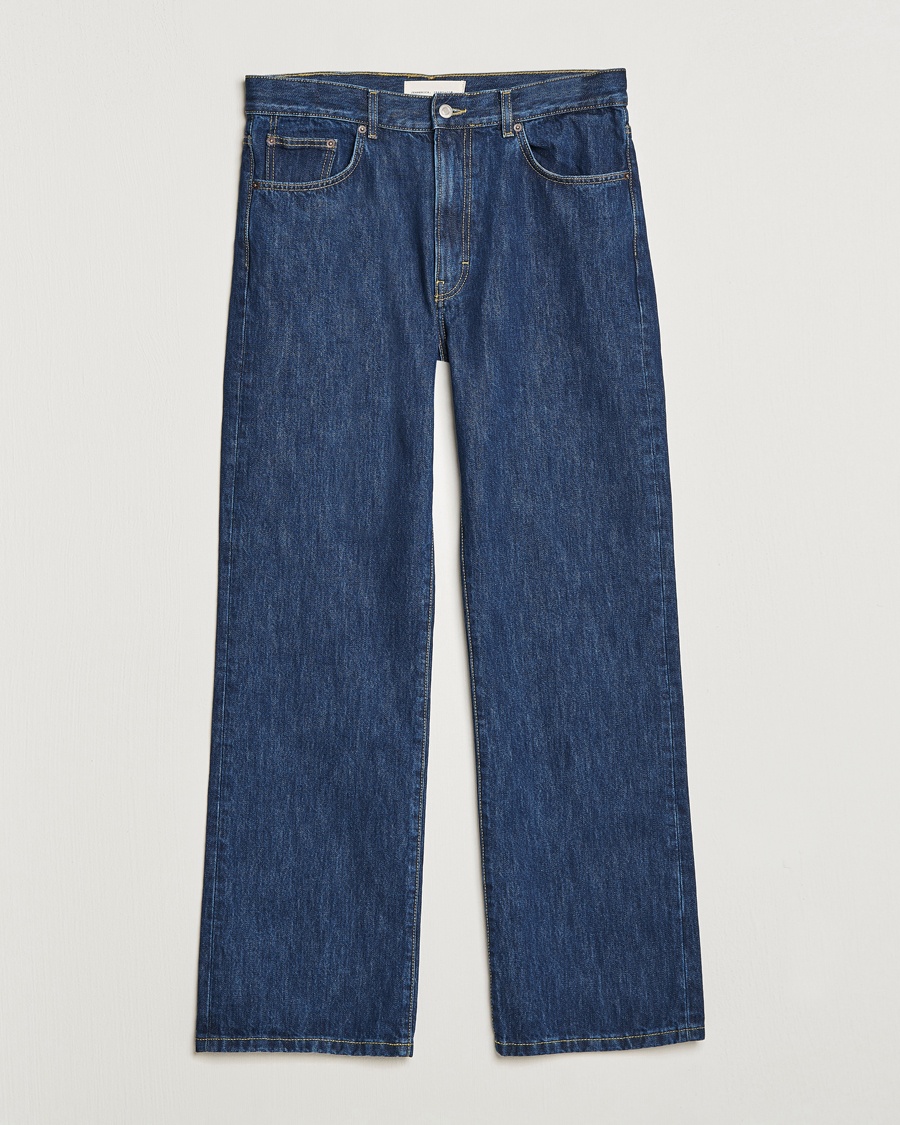 Jeanerica VM009 Vega Jeans Blue 2 Weeks – Azul