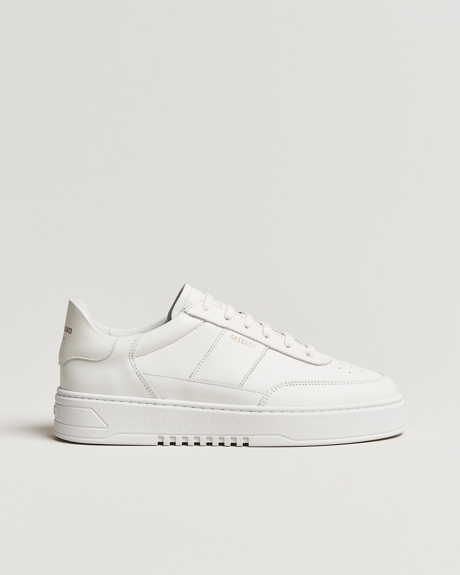 Axel Arigato Orbit Vintage Sneaker White – Blanco