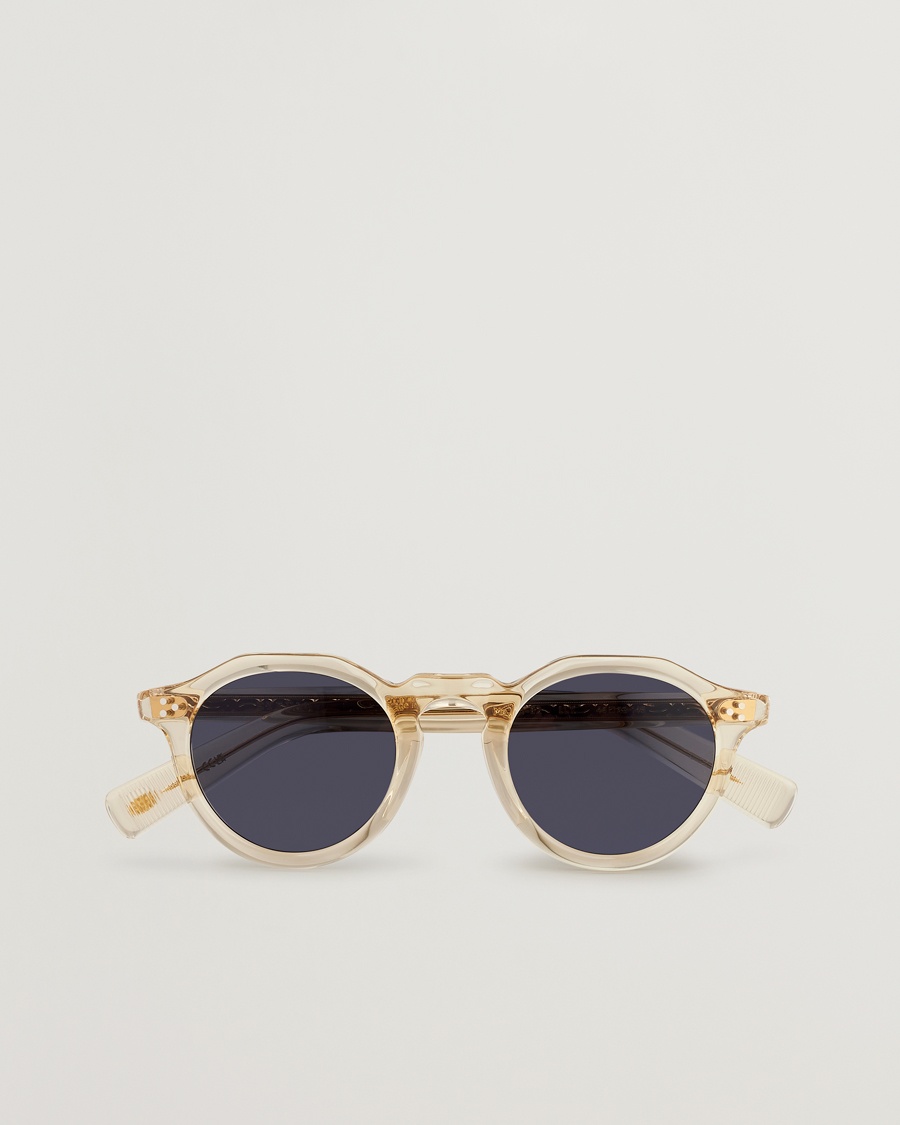 EYEVAN 7285 Mason Sunglasses Transparent – Transparente