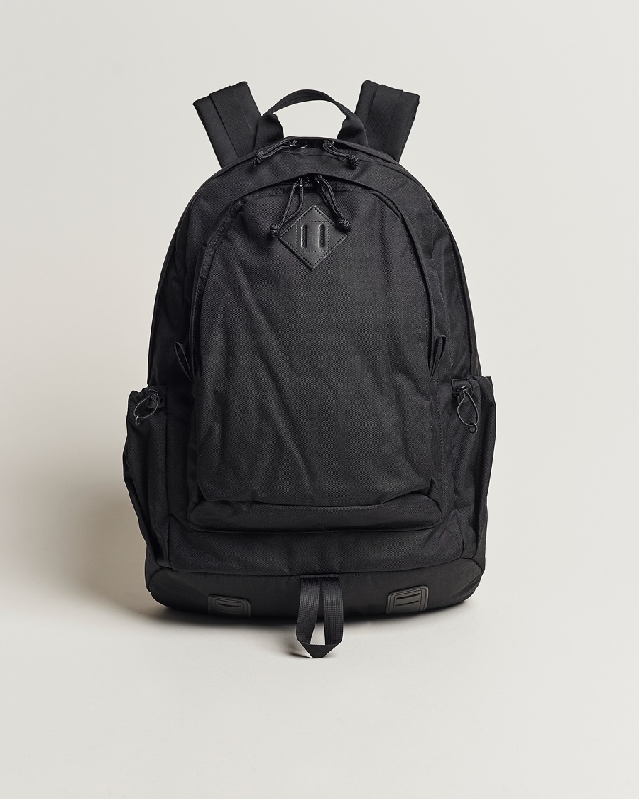 BEAMS PLUS Day Pack Black – Negro