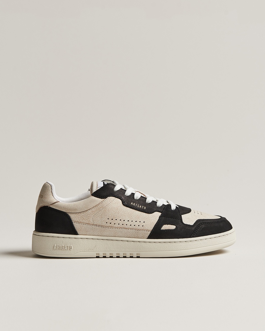 Axel Arigato Dice Lo Sneaker Beige/Black – Blanco