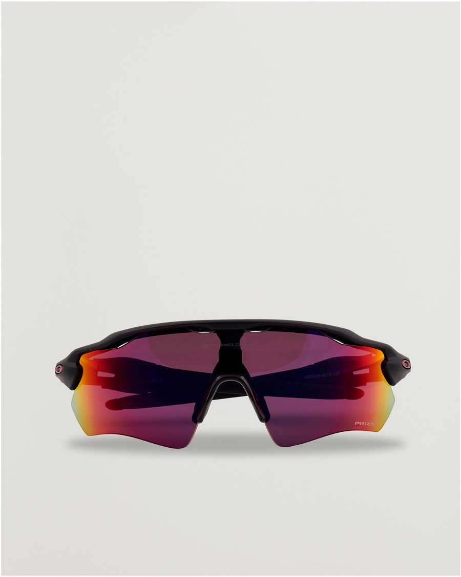 Oakley Radar EV Path Sunglasses Matte Black – Negro