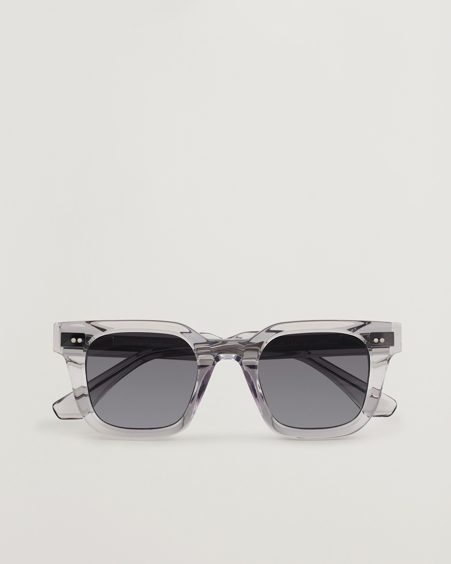 CHIMI04 SunglassesGrey – Gris