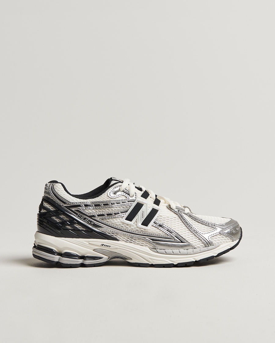 New Balance 1906 Sneakers Grey – Blanco