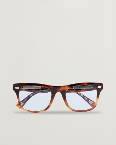Brunello Cucinelli Mr.Brunello Sunglasses Havana – Marrón