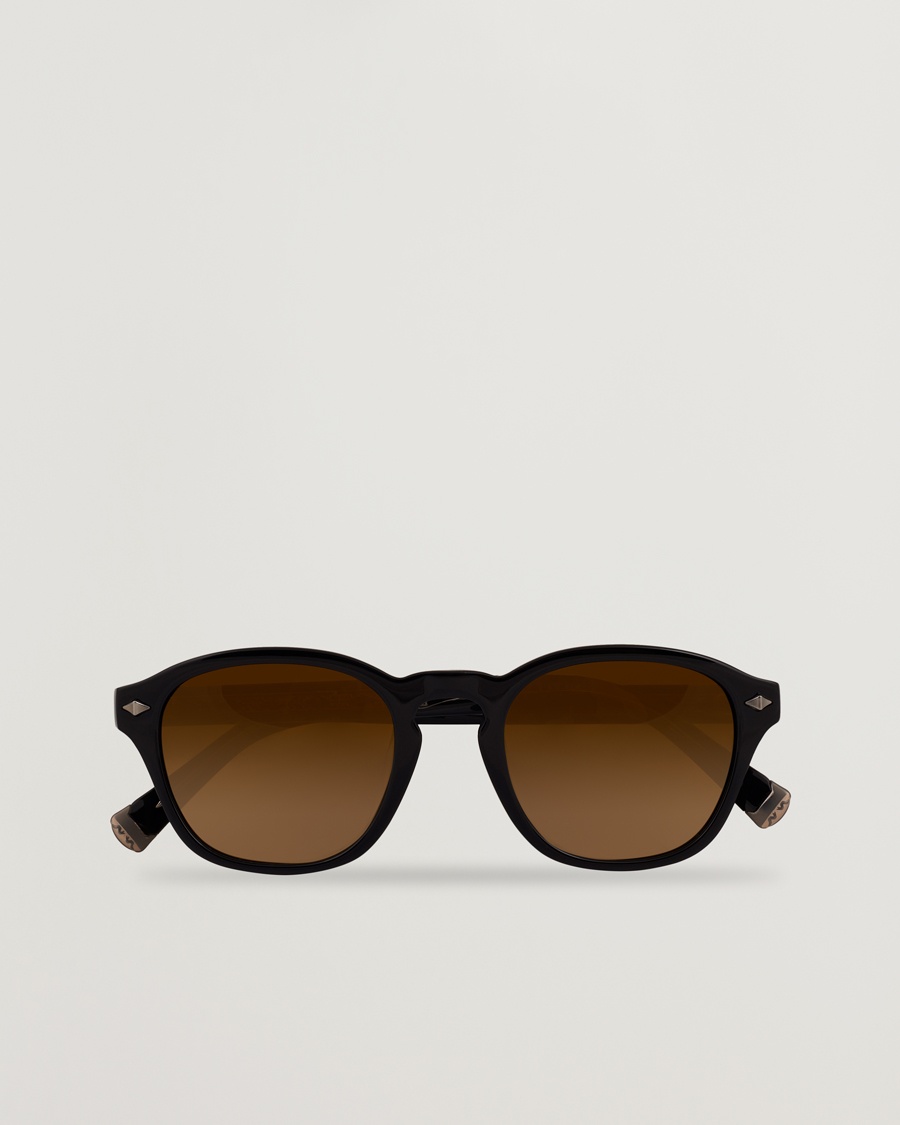 Brunello Cucinelli 0BC4006S Sunglasses Nero – Negro