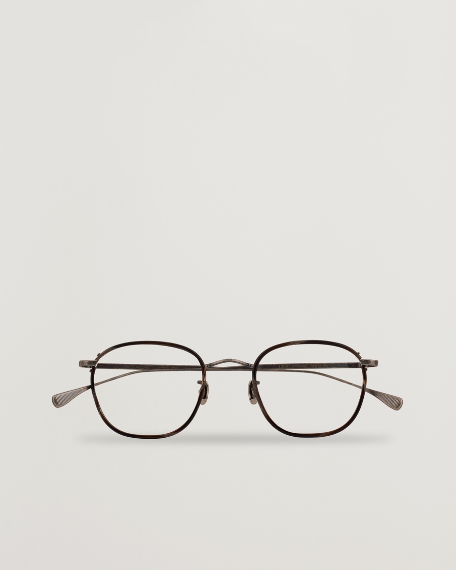 EYEVAN 7285 1008 Glasses Buffalo – Gris