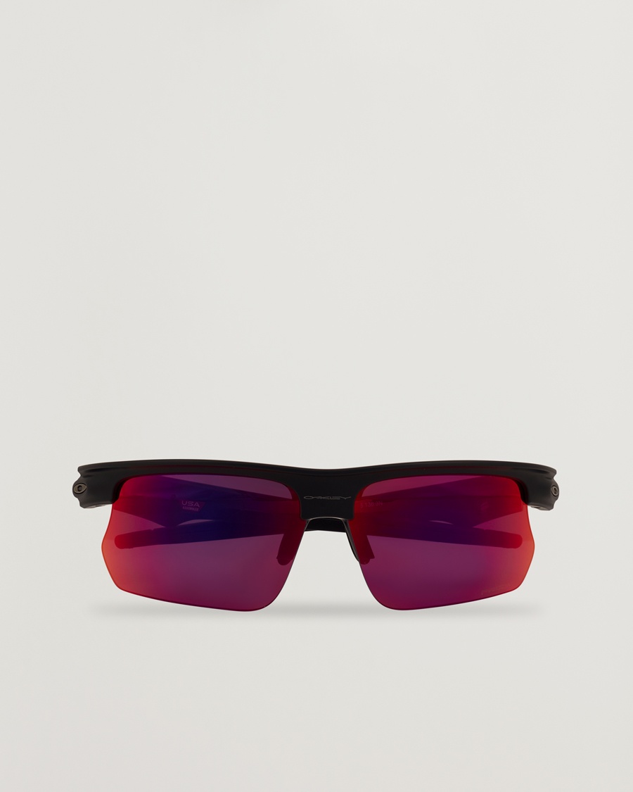 Oakley Bisphaera Sunglasses Matte Black – Negro