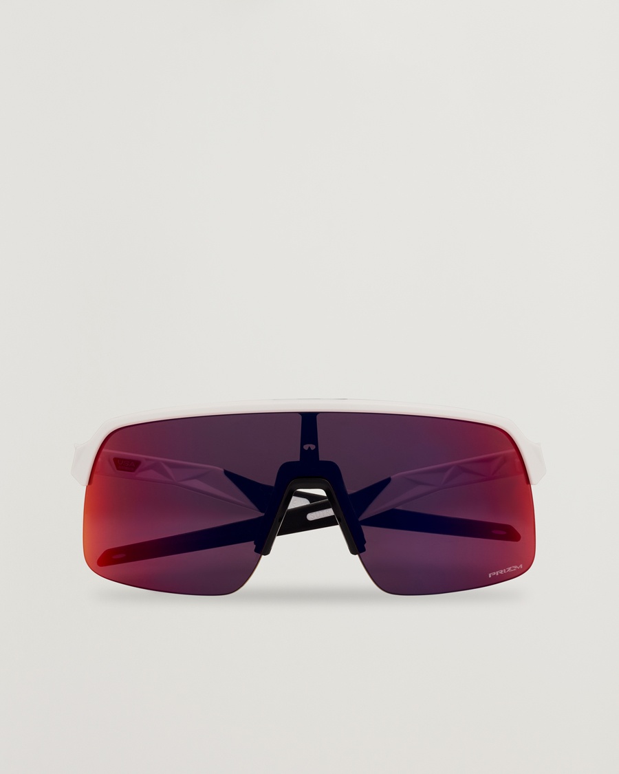Oakley Sutro Lite Sunglasses Matte White – Blanco