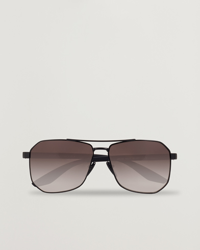 Prada Linea Rossa 0PS A53S Sunglasses Black – Negro