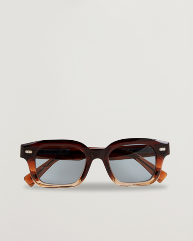 Brunello Cucinelli Jared Sunglasses Brown – Marrón