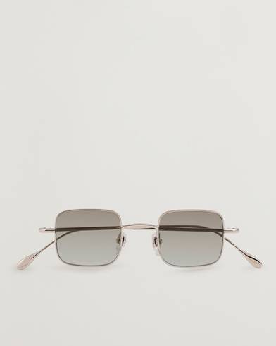 Gucci GG1813S Sungalsses Silver – Plata