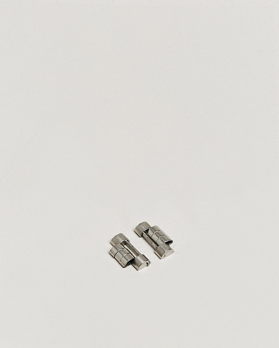 Rolex Pre-Owned Rolex Jubilee Link 20mm 4/5 ref – Plata