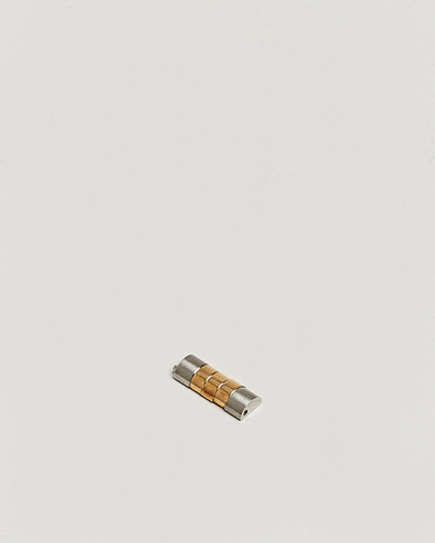 Rolex Pre-Owned Rolex Jubilee Link G/S 20mm 4/5 ref – Oro