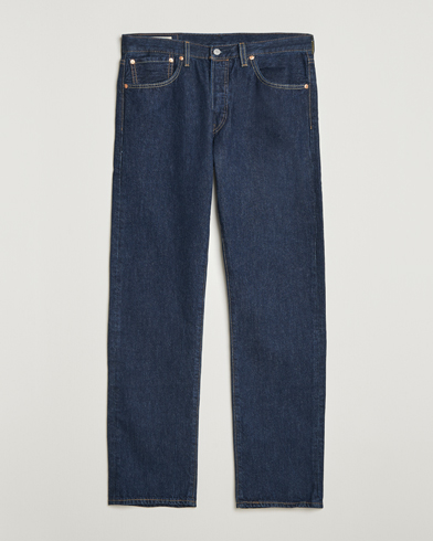 Levi's 501 Original Jeans One Wash – Azul