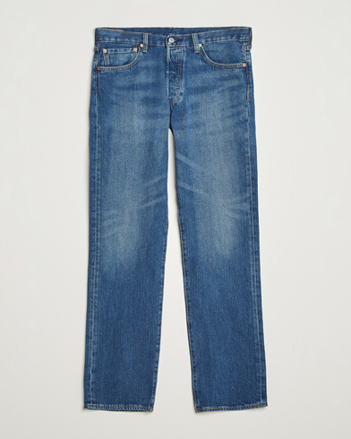 Levi's 501 Original Jeans The Fairway – Azul