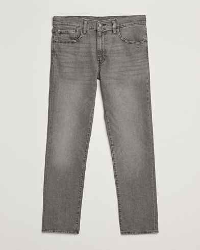 Levi's 502 Taper Jeans Whatever You Like – Gris