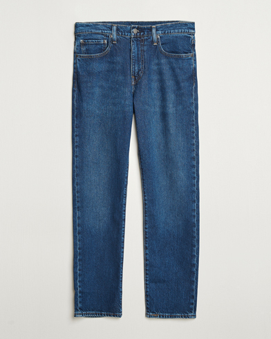 Levi's 502 Taper Jeans Jack Of All Trades – Azul