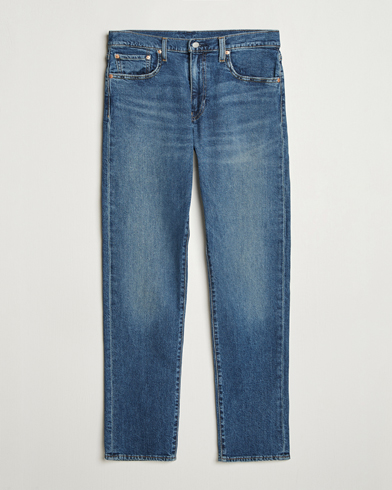 Levi's 502 Taper Jeans Denim Detour Adv – Azul