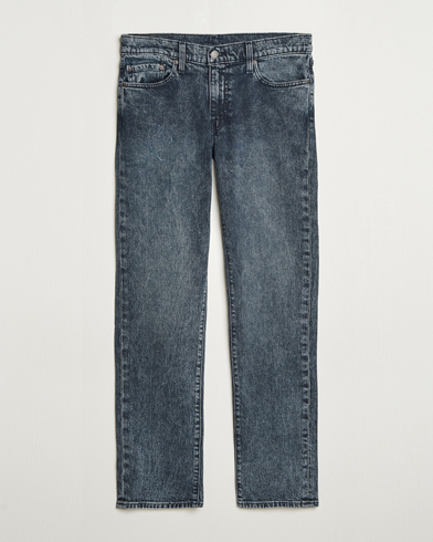 Levi's 511 Slim Jeans Rogue Waves – Negro