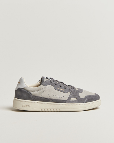 Axel Arigato Dice Lo Sneaker Grey/Off White – Gris