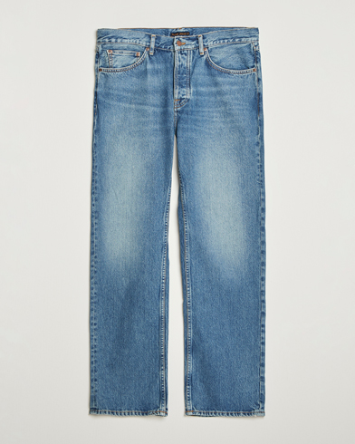 Nudie Jeans Tuff Tony Jeans Day Dreamer – Azul