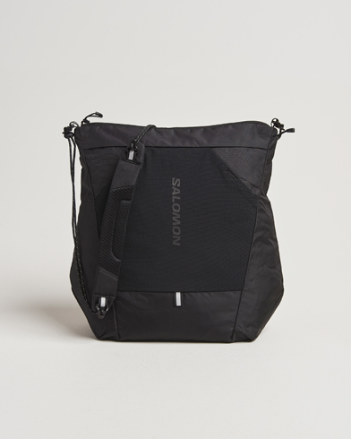 Salomon ACS Packable Tote Black – Negro