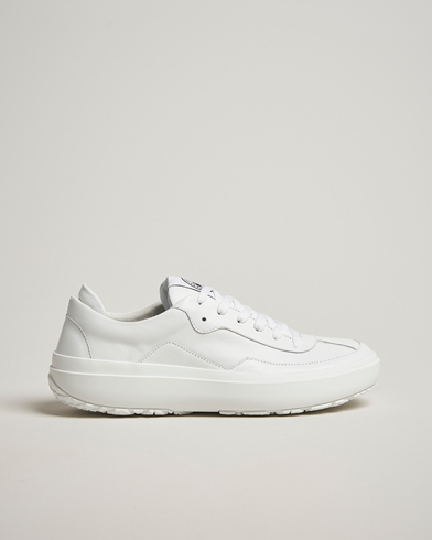 Canada Goose Ossington Sneakers White – Blanco