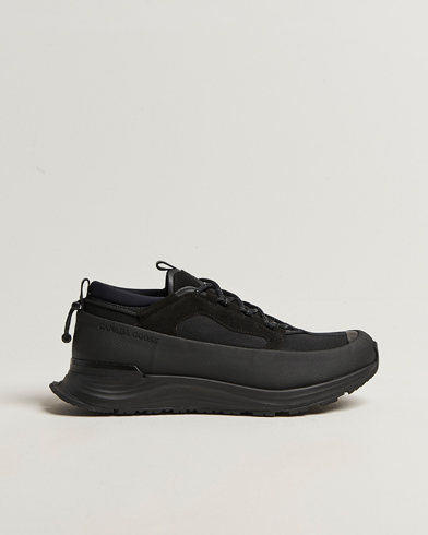 Canada Goose Glacier Trail Sneakers Black – Negro