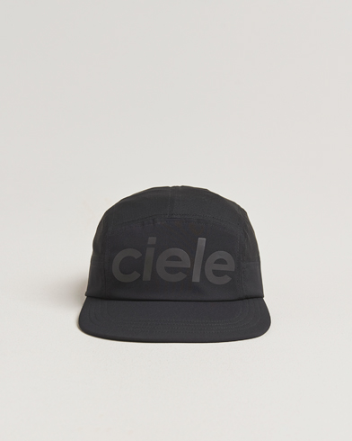 Ciele GOCap Running Cap Shadowcast – Negro