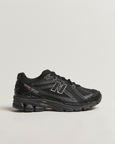 New Balance 1906R Sneakers Black – Negro