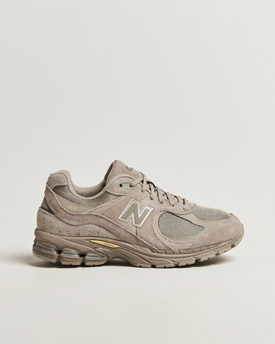 New Balance 2002R Sneakers Arid Stone – Gris