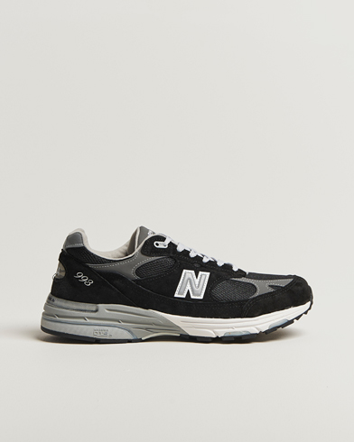 New Balance Made In US & UK New Balance Made in Made in USA 993 Black – Negro