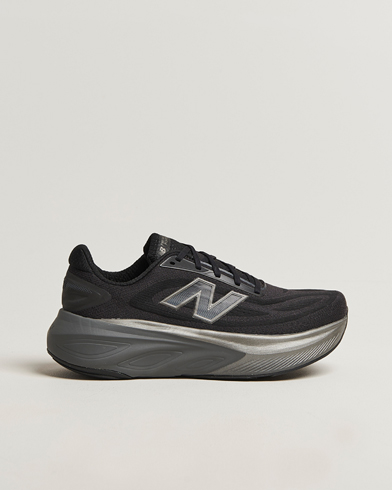 New Balance Running Fresh Foam X More V6 Black – Negro