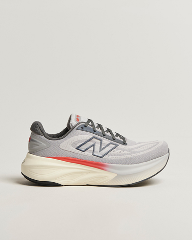 New Balance Running Fresh Foam X More V6 Grey Matter – Gris
