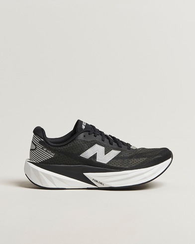 New Balance Running FuelCell Rebel V5 Black – Negro