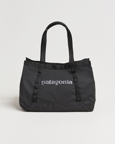 Patagonia PatagoniaBlack Hole Tote 25LBlack – Negro