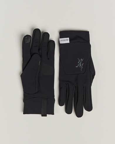 Arc'teryx Venta Glove Black – Negro