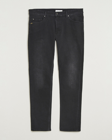 Tiger of Sweden Pistolero Jeans Washed Black – Negro