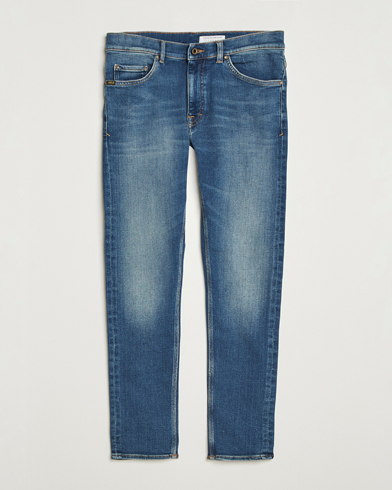 Tiger of Sweden Evolve Jeans Dust Blue – Azul