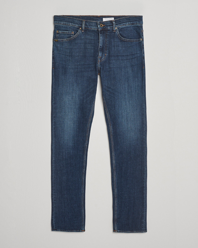 Tiger of Sweden Evolve Jeans Medium Blue – Azul