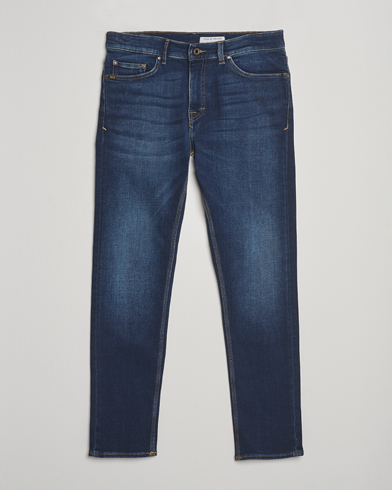 Tiger of Sweden Evolve Jeans Royal Blue – Azul