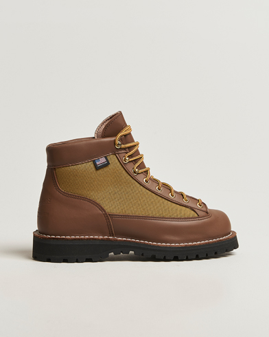 Danner Light GORE-TEX Boot Brown – Marrón
