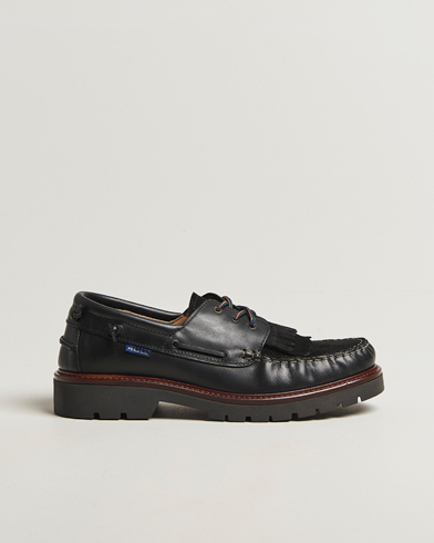 PS Paul Smith Rowan Leather Loafer Black – Negro