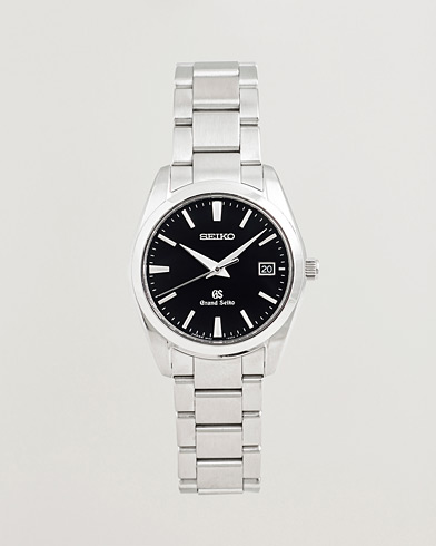 Seiko Pre-Owned Grand Seiko