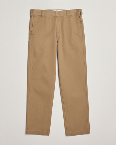 Carhartt WIP Master Pants Leather – Marrón
