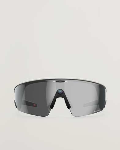Oakley Vanguard Meta Prizm Sunglasses Black – Negro