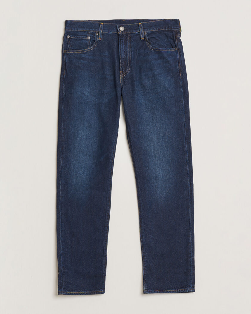 Levi's 502 Taper Jeans Free As A Bird – Azul