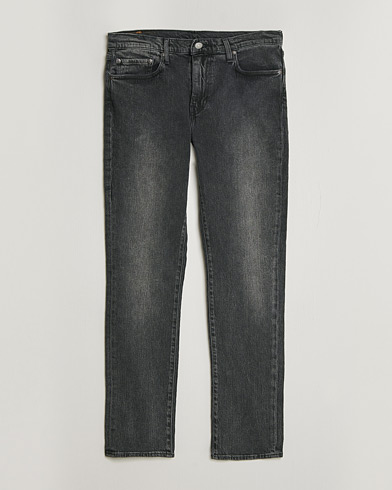 Levi's 511 Slim Jeans Overnighter – Negro